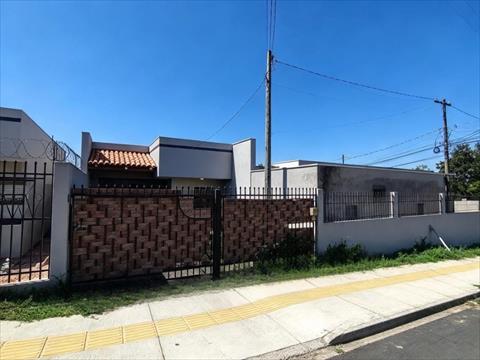 Casa Residencial para locacao no Neves em Ponta Grossa com 48m² por R$ 1.437,50