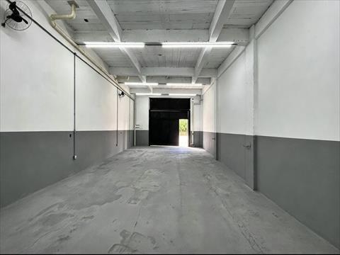 Barracão/galpão para locacao no Contorno em Ponta Grossa com 200m² por R$ 6.875,00