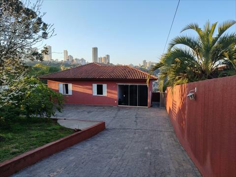 Casa Residencial para venda no Ronda em Ponta Grossa com 495m² por R$ 800.000,00