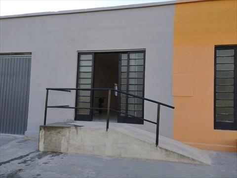 Sala Comercial para locacao no Jardim Carvalho em Ponta Grossa com 48m² por R$ 1.875,00