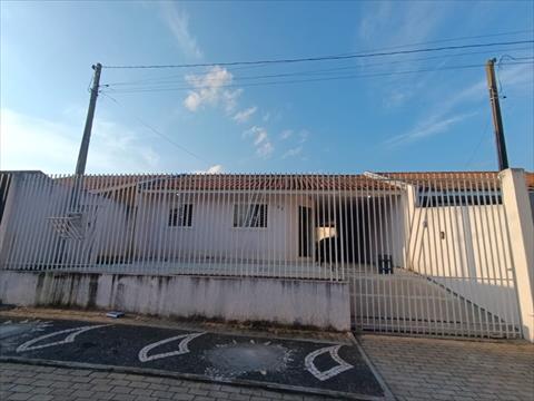 Casa Residencial para locacao no Contorno em Ponta Grossa com 300m² por R$ 2.625,00