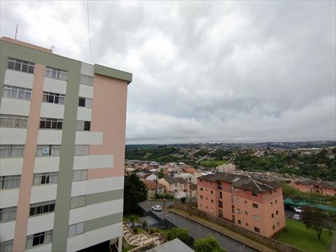 Apartamento para venda no Estrela em Ponta Grossa com 93m² por R$ 280.000,00