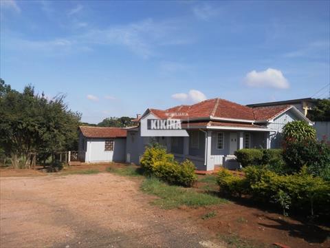 Casa Residencial para locacao no Chapada em Ponta Grossa com 2.000m² por R$ 5.625,00