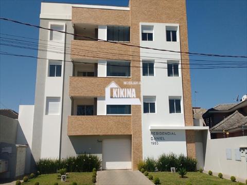Apartamento para venda no Orfas em Ponta Grossa com 125m² por R$ 420.000,00