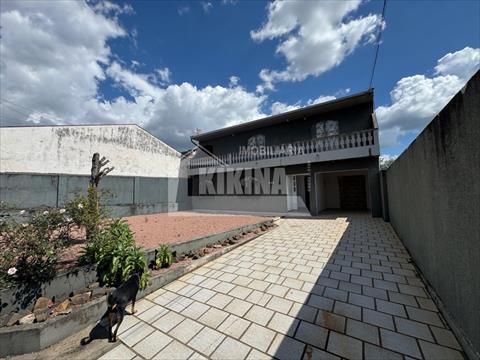 Casa Residencial para locacao no Nova Russia em Ponta Grossa com 432m² por R$ 3.375,00