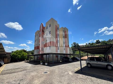 Apartamento para locacao no Estrela em Ponta Grossa com 0m² por R$ 1.875,00