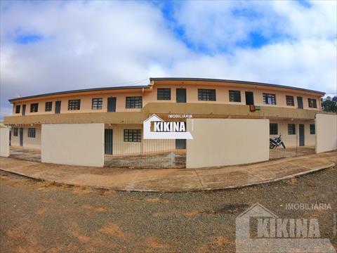 Kitinet. para locacao no Uvaranas em Ponta Grossa com 50m² por R$ 1.000,00