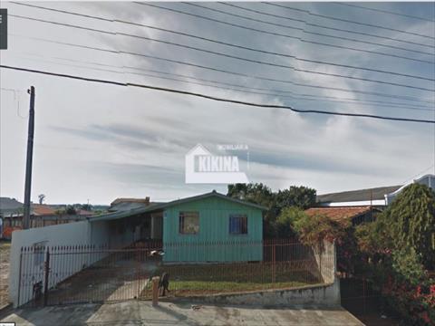 Terreno para venda no Boa Vista em Ponta Grossa com 480m² por R$ 190.000,00