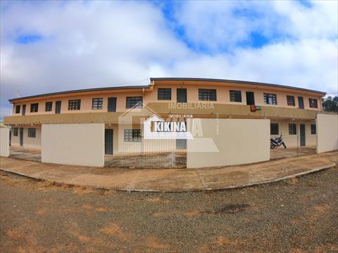 Kitinet. para locacao no Uvaranas em Ponta Grossa com 43m² por R$ 875,00