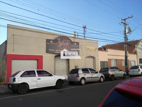 Sala Comercial para locacao no Uvaranas em Ponta Grossa com 65m² por R$ 3.250,00