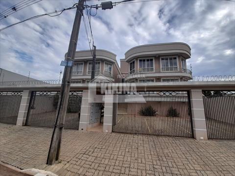 Apartamento para locacao no Oficinas em Ponta Grossa com 80m² por R$ 1.750,00
