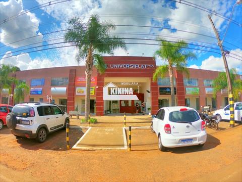 Kitinet. para locacao no Uvaranas em Ponta Grossa com 30m² por R$ 750,00