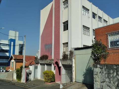 Apartamento para locacao no Centro em Ponta Grossa com 80m² por R$ 2.000,00