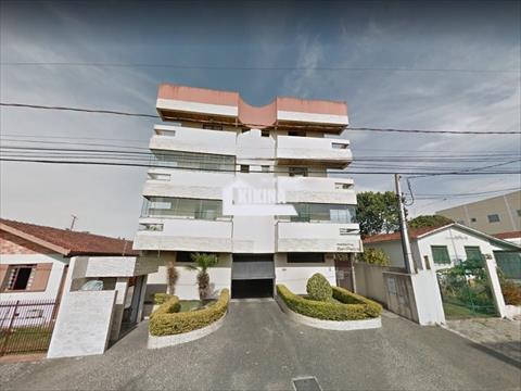 Apartamento para locacao no Jardim Carvalho em Ponta Grossa com 80m² por R$ 1.875,00
