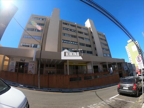 Apartamento para locacao no Centro em Ponta Grossa com 120m² por R$ 1.062,50