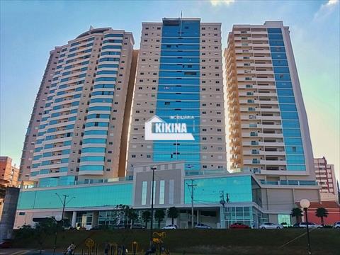 Apartamento para venda no Centro em Ponta Grossa com 153m² por R$ 581.567,20