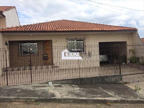 Casa Residencial para venda no Contorno em Ponta Grossa com 190m² por R$ 435.000,00