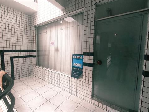 Sala Comercial para locacao no Centro em Ponta Grossa com 90m² por R$ 2.250,00
