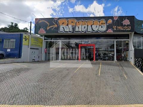 Comercial para locacao no Oficinas em Ponta Grossa com 1.050m² por R$ 25.000,00
