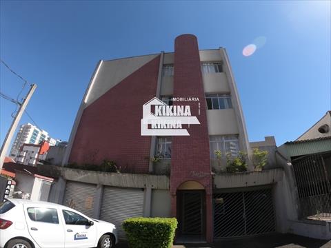 Apartamento para locacao no Centro em Ponta Grossa com 80m² por R$ 1.750,00