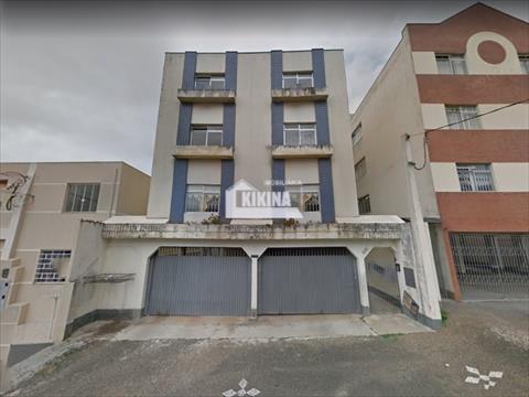 Apartamento para locacao no Centro em Ponta Grossa com 90m² por R$ 1.625,00