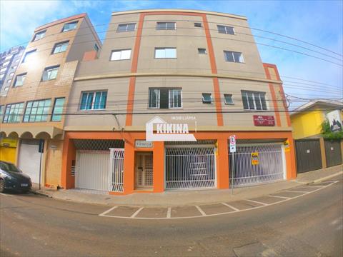 Sala Comercial para locacao no Centro em Ponta Grossa com 111m² por R$ 3.293,75