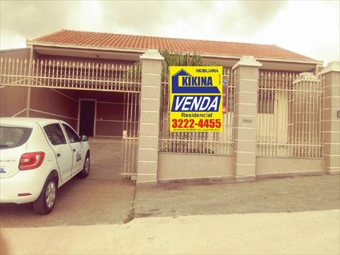 Casa Residencial para venda no Boa Vista em Ponta Grossa com 240m² por R$ 1.250.000,00