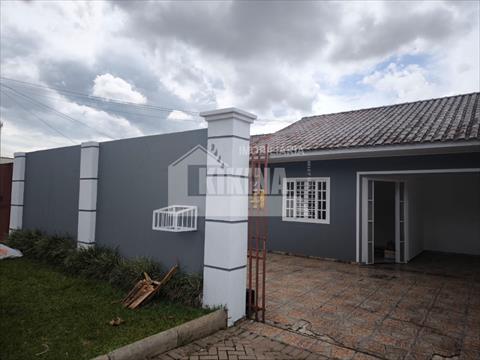 Casa Residencial para locacao no Neves em Ponta Grossa com 85m² por R$ 2.000,00