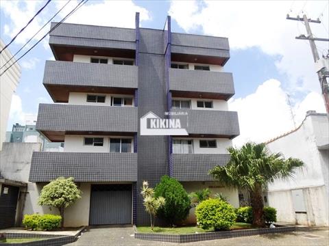 Apartamento para venda no Centro em Ponta Grossa com 123m² por R$ 398.000,00