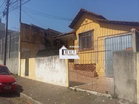 Casa Residencial para venda no Orfas em Ponta Grossa com 396m² por R$ 350.000,00
