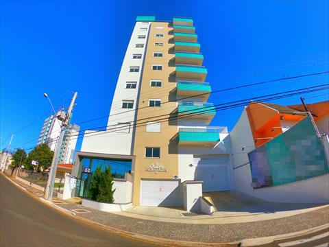 Apartamento para venda no Centro em Ponta Grossa com 409m² por R$ 1.270.000,00