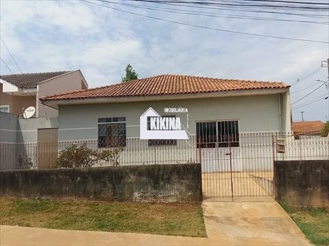 Casa Residencial para venda no Uvaranas em Ponta Grossa com 448m² por R$ 495.000,00
