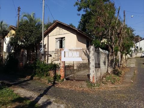 Casa Residencial para venda no Neves em Ponta Grossa com 85m² por R$ 99.000,00