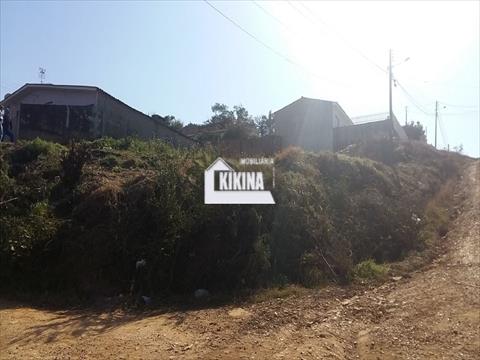 Terreno para venda no Uvaranas em Ponta Grossa com 490m² por R$ 74.000,00