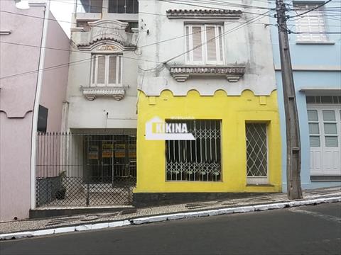 Sala Comercial para locacao no Centro em Ponta Grossa com 40m² por R$ 2.937,50