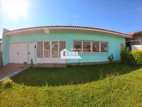 Casa Comercial para locacao no Uvaranas em Ponta Grossa com 300m² por R$ 3.750,00