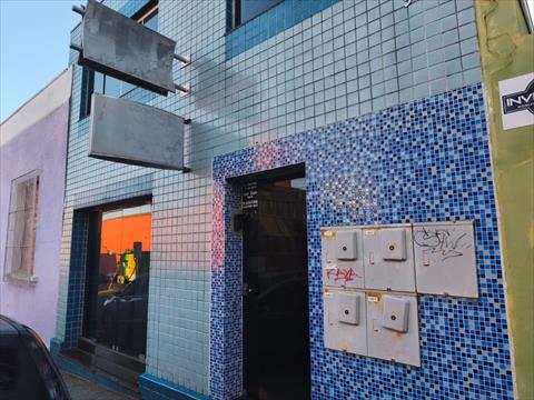 Sala Comercial para locacao no Centro em Ponta Grossa com 25m² por R$ 1.250,00