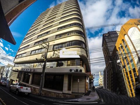 Apartamento para venda no Centro em Ponta Grossa com 97m² por R$ 295.000,00