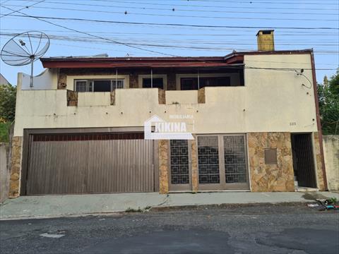 Sobrado para locacao no Centro em Ponta Grossa com 183m² por R$ 4.875,00