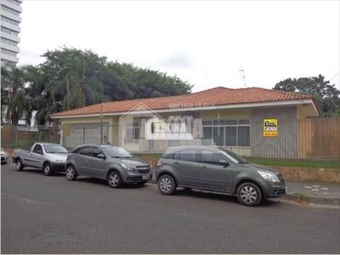 Casa Residencial para locacao no Estrela em Ponta Grossa com 350m² por R$ 12.500,00