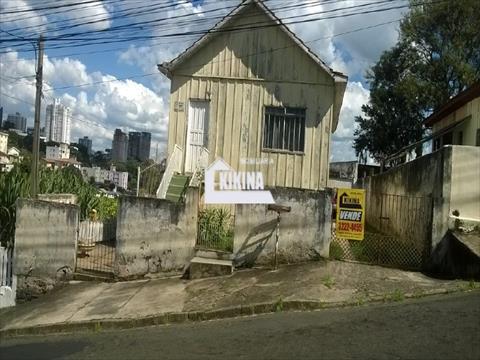 Terreno para venda no Centro em Ponta Grossa com 360m² por R$ 280.000,00