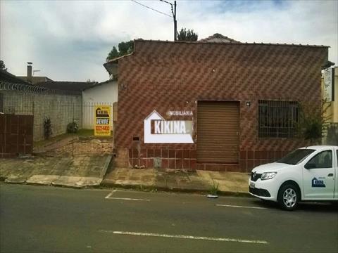Casa Residencial para venda no Uvaranas em Ponta Grossa com 157m² por R$ 350.000,00