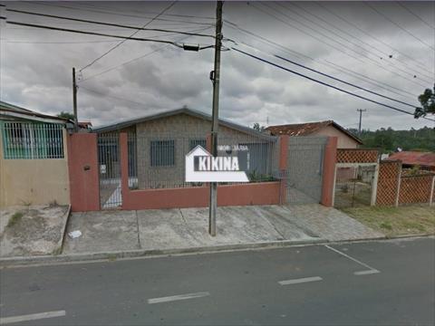 Casa Residencial para venda no Ronda em Ponta Grossa com 380m² por R$ 400.000,00
