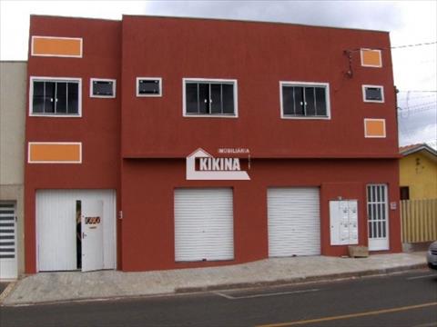 Kitinet. para locacao no Contorno em Ponta Grossa com 30m² por R$ 812,50