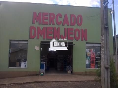 Sala Comercial para venda no Cara Cara em Ponta Grossa com 220m² por R$ 350.000,00