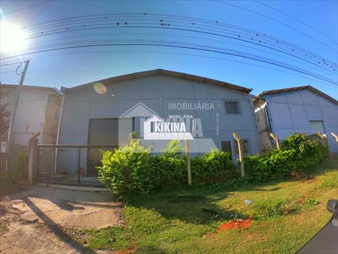 Barracão/galpão para locacao no Cara-cara em Ponta Grossa com 400m² por R$ 8.750,00