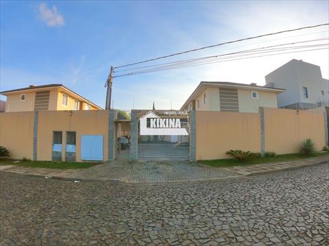 Apartamento para venda no Oficinas em Ponta Grossa com 88m² por R$ 300.000,00