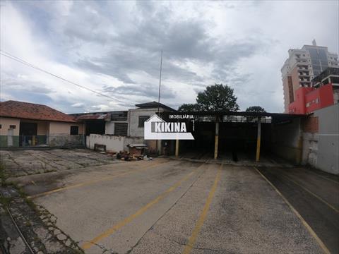 Barracão/galpão para locacao no Jardim Carvalho em Ponta Grossa com 250m² por R$ 4.875,00