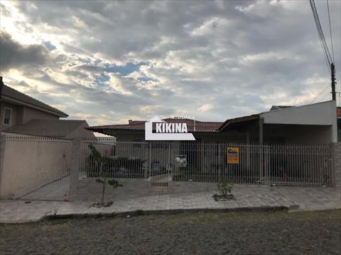 Casa Residencial para venda no Ronda em Ponta Grossa com 235m² por R$ 750.000,00