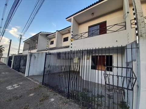 Casa Residencial para locacao no Oficinas em Ponta Grossa com 120m² por R$ 2.750,00